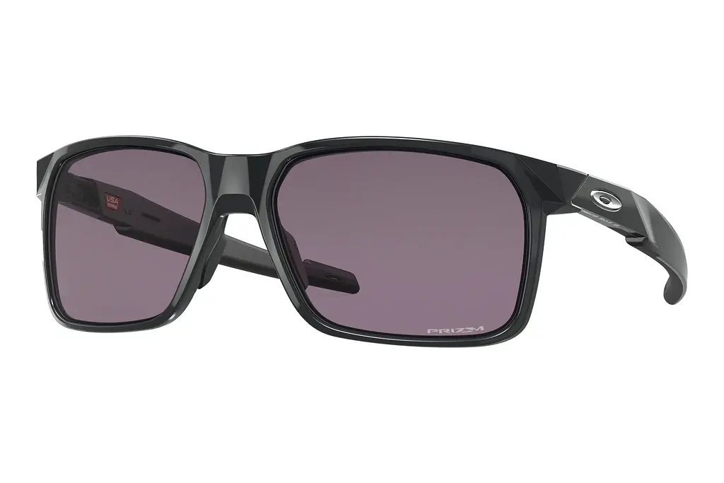 Oakley   OO9460 946001 Prizm GreyCarbon