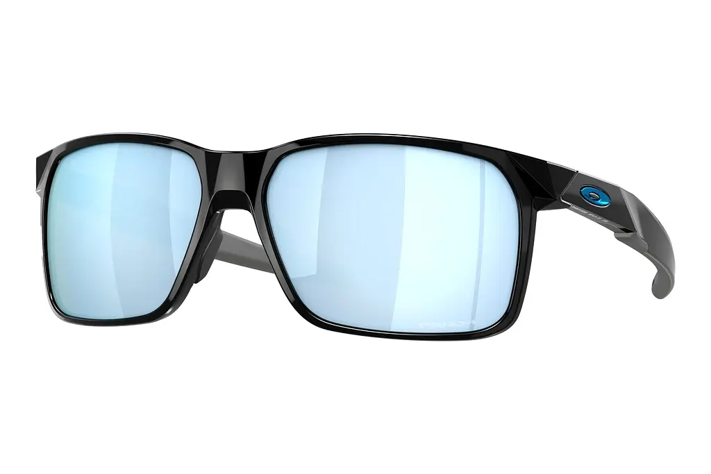 Oakley   OO9460 946004 Prizm Deep Water PolarizedPolished Black