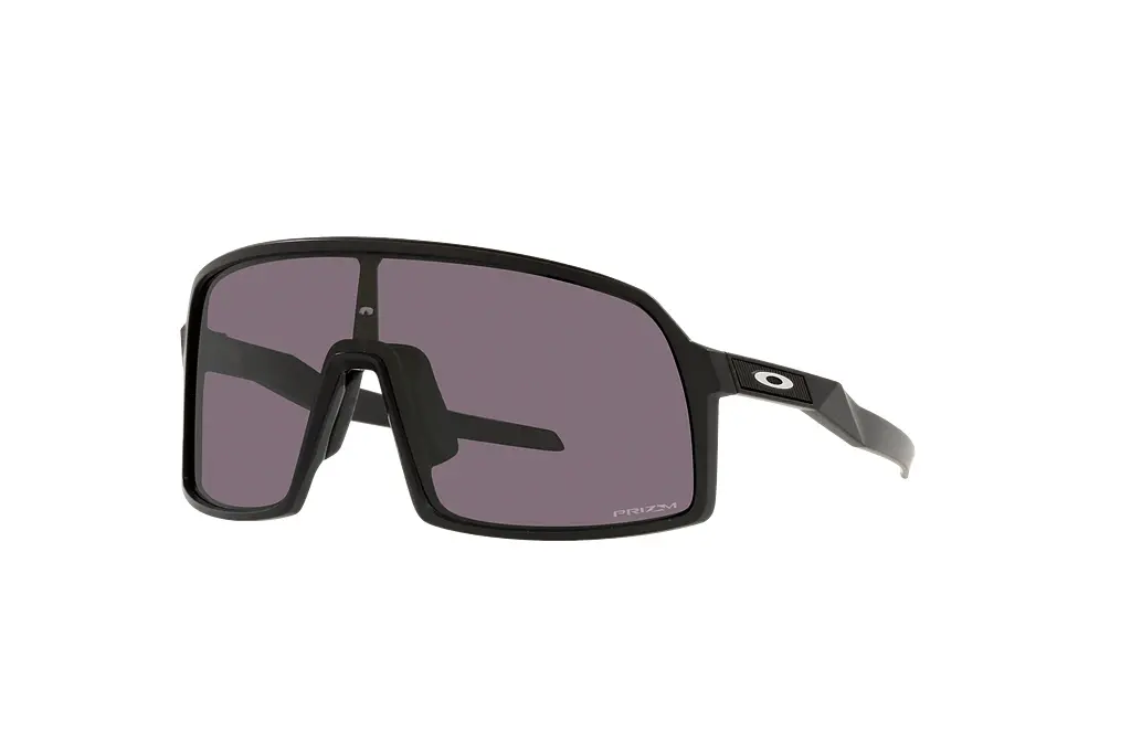 Oakley   OO9462 946207 Prizm GreyMatte Black