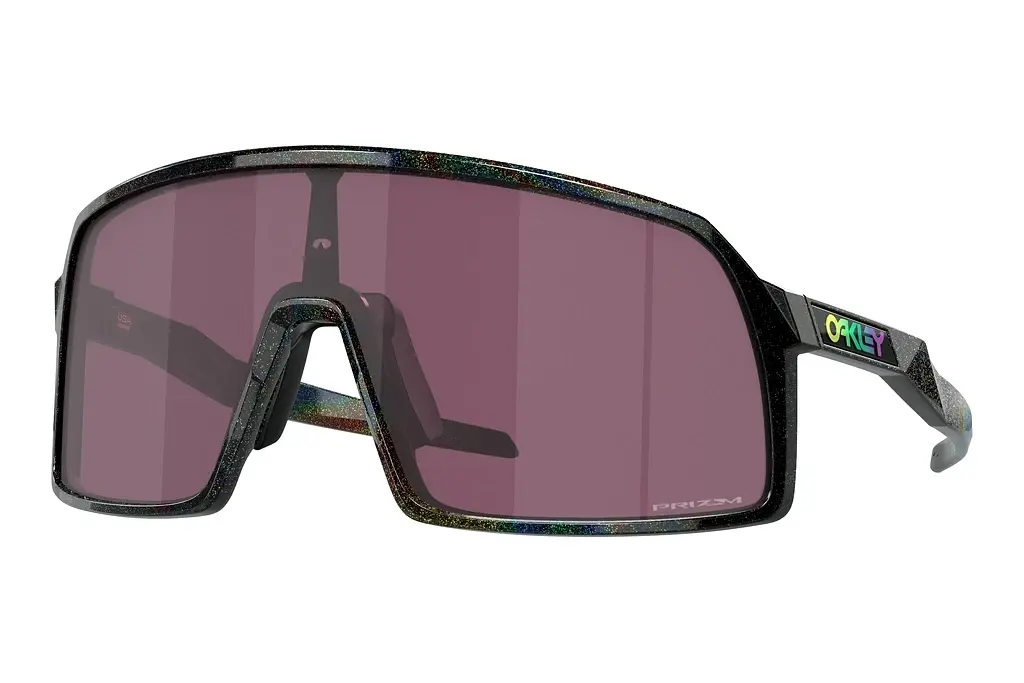 Oakley   OO9462 946213 Prizm Road BlackDark Galaxy