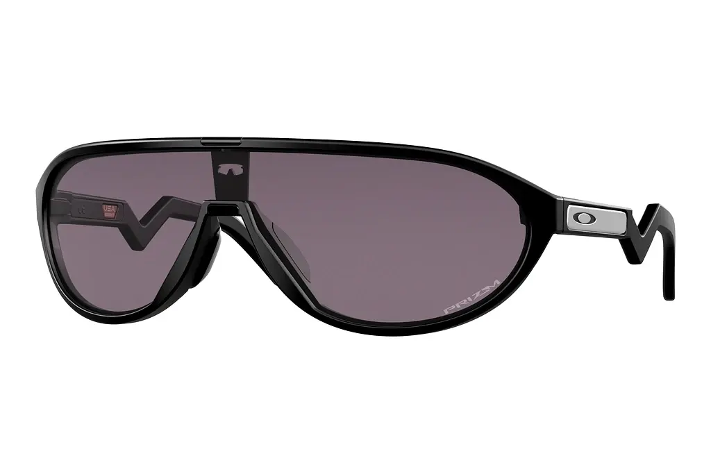 Oakley   OO9467 946701 Prizm GreyMatte Black