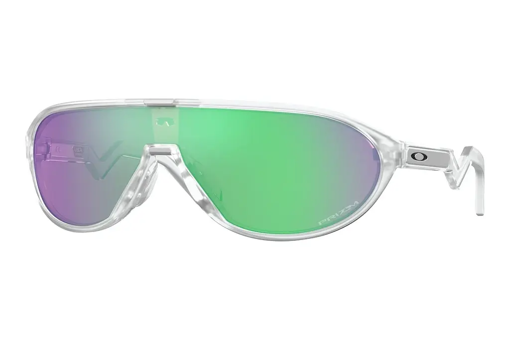 Oakley   OO9467 946703 Prizm Road JadeMatte Clear