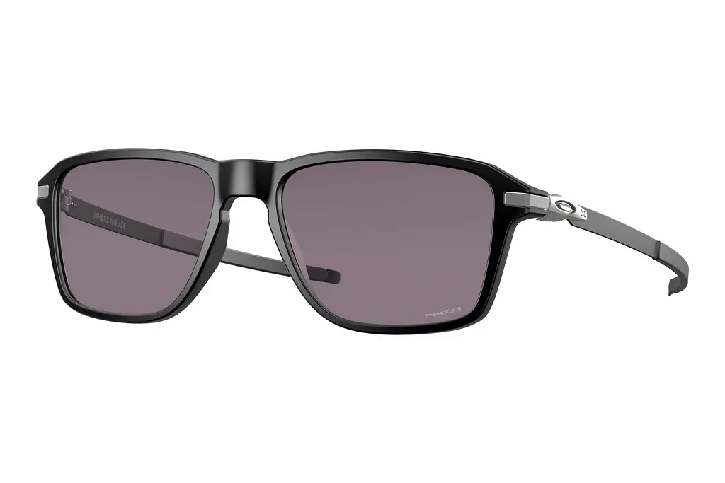 Oakley   OO9469 946901 Prizm GreySatin Black