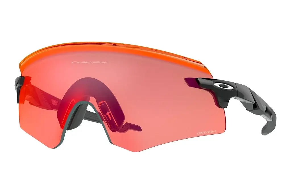Oakley   OO9471 947102 Prizm FieldPolished Black