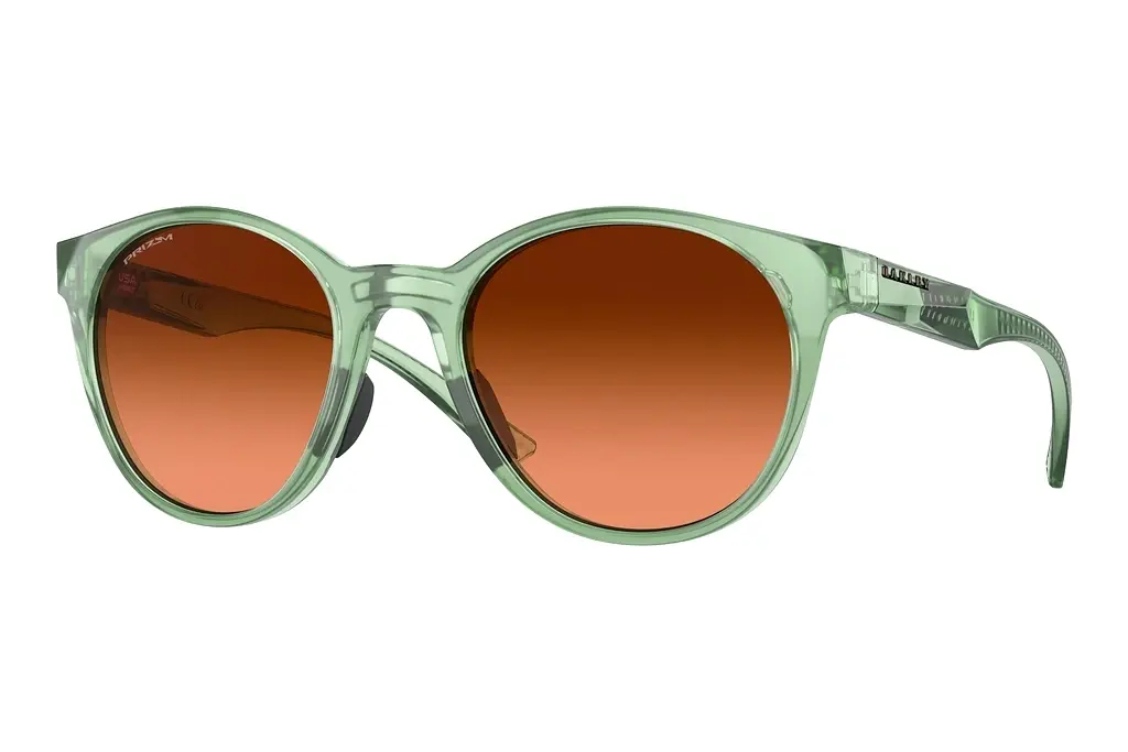 Oakley   OO9474 947413 Prizm Brown GradientTransparent Jade