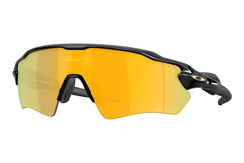 Oakley   OO9510 951004 Prizm 24K PolarizedPolished Black