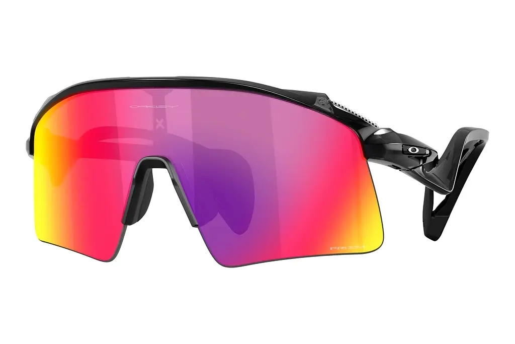 Oakley   OO9519 951901 Prizm RoadBlack Ink