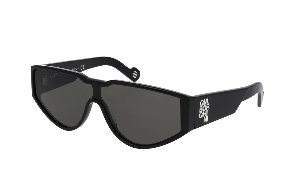 Ophy Eyewear   Gia Sky Black 