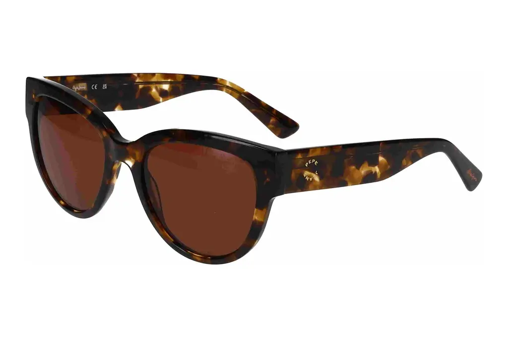 Pepe Jeans   417466 101 Braun