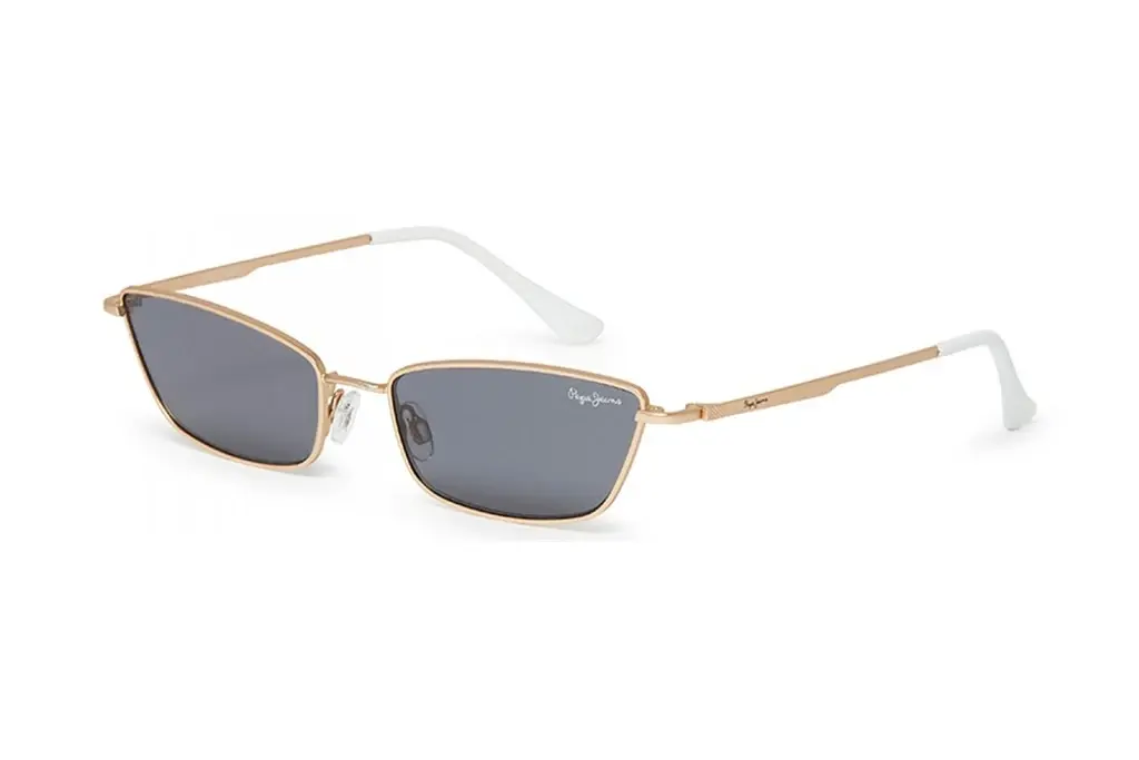 Pepe Jeans   5172 C1 GrauUniGold