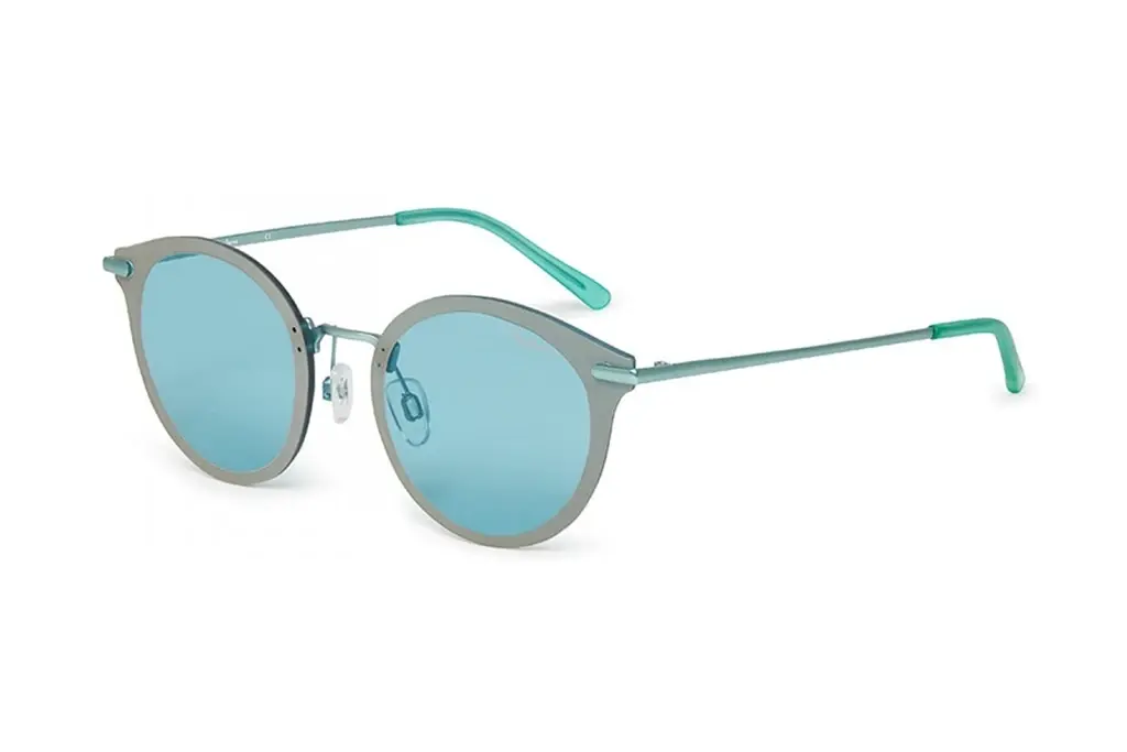 Pepe Jeans   5174 C2 BlauUniGrün