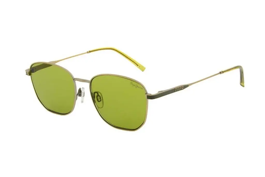 Pepe Jeans   5180 C4 Gruen UniGold