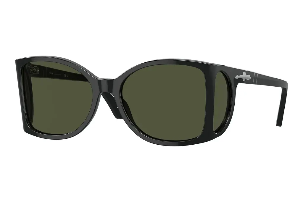 Persol   PO0005 95/31 GreenBlack