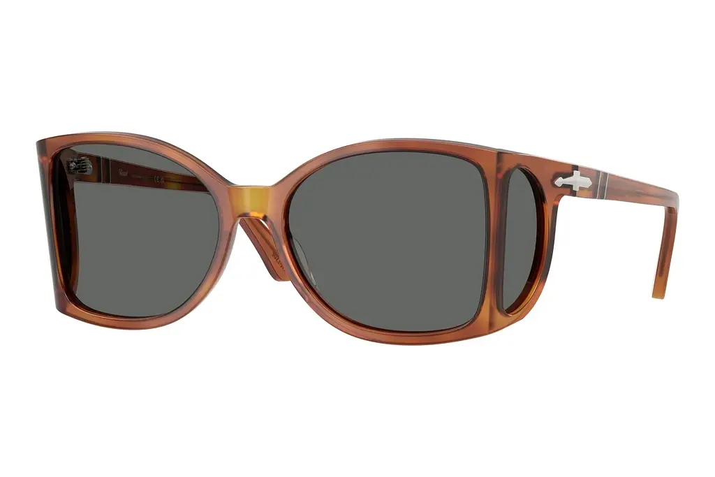 Persol   PO0005 96/B1 Dark GreyTerra Di Siena