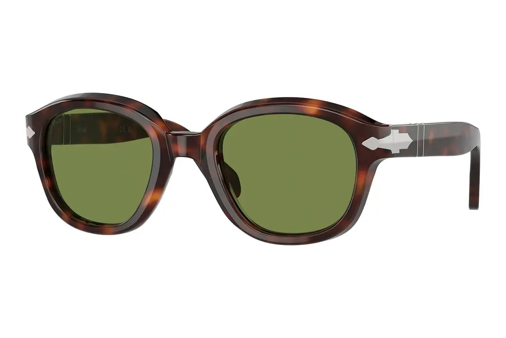 Persol   PO0060S 24/4E GreenHavana