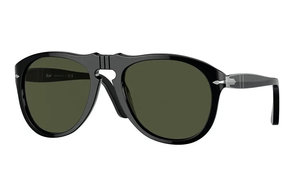 Persol   PO0649 95/31 GreenBlack