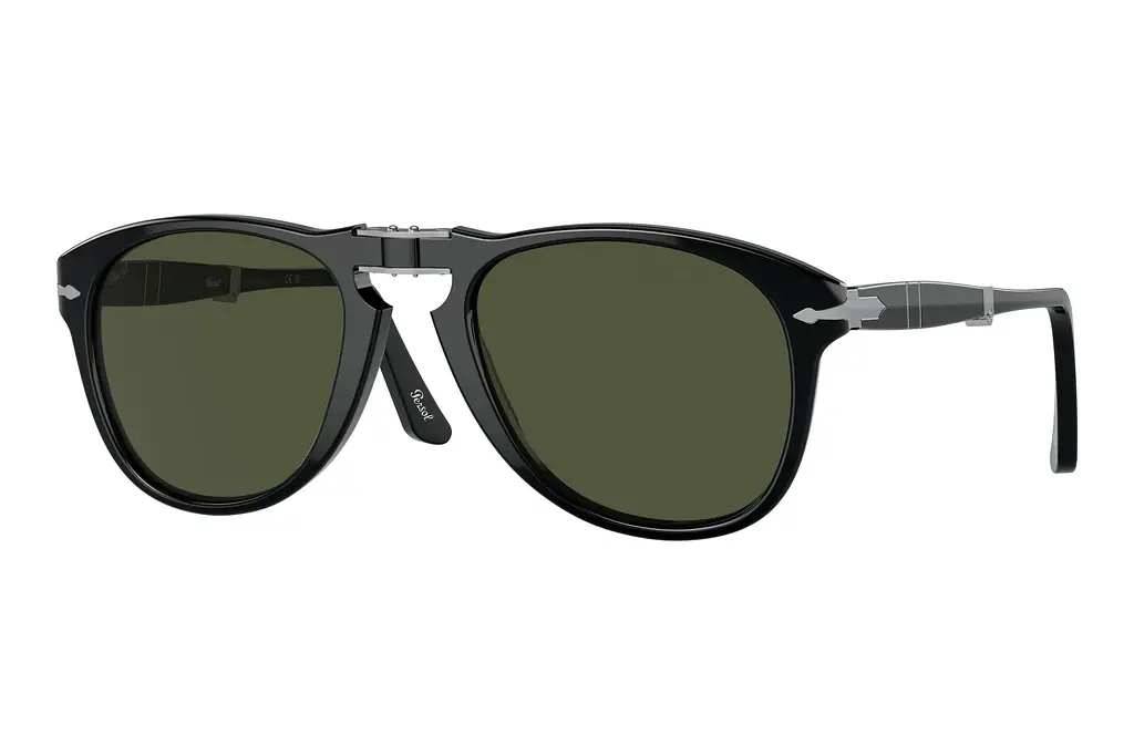 Persol   PO0714 95/31 GreenBlack