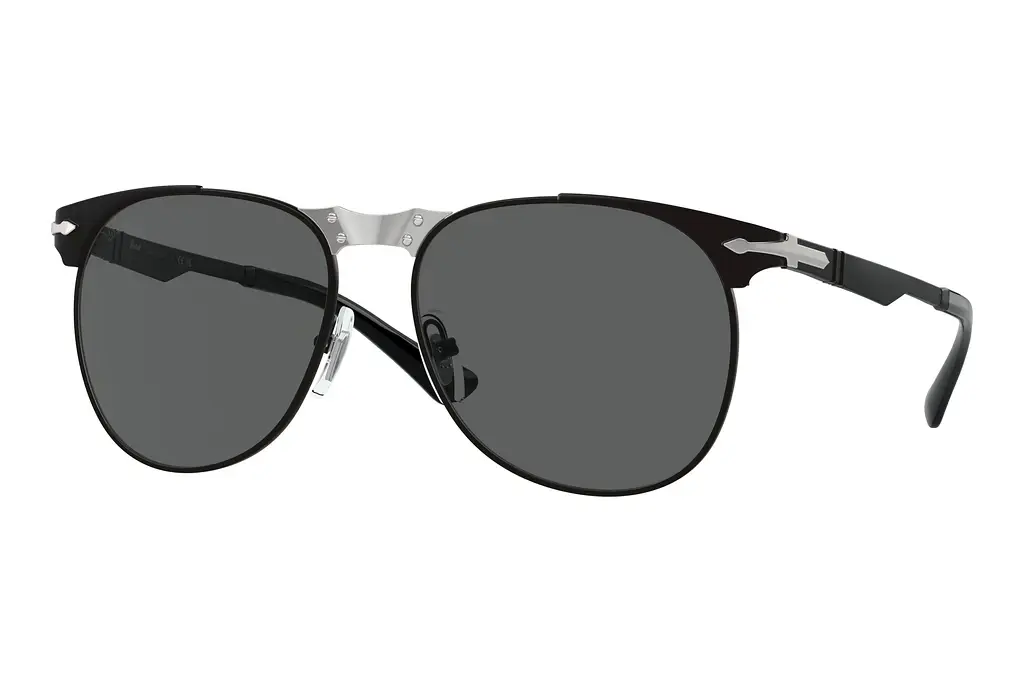 Persol   PO1016S 1078B1 Dark GreyBlack