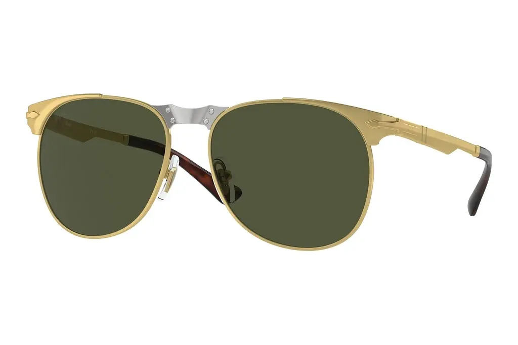 Persol   PO1016S 515/31 GreenGold