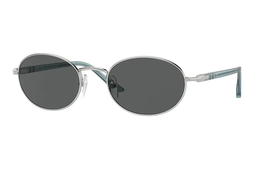 Persol   PO1018S 518/B1 Dark GreySilver