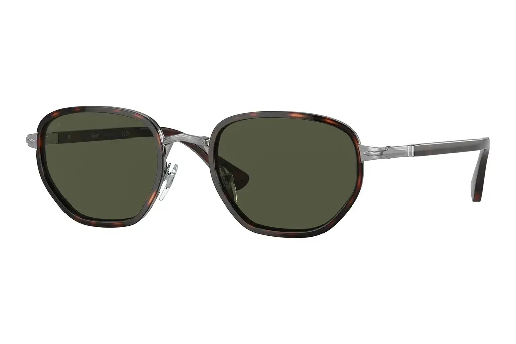 Persol   PO2471S 513/31 GreenHavana