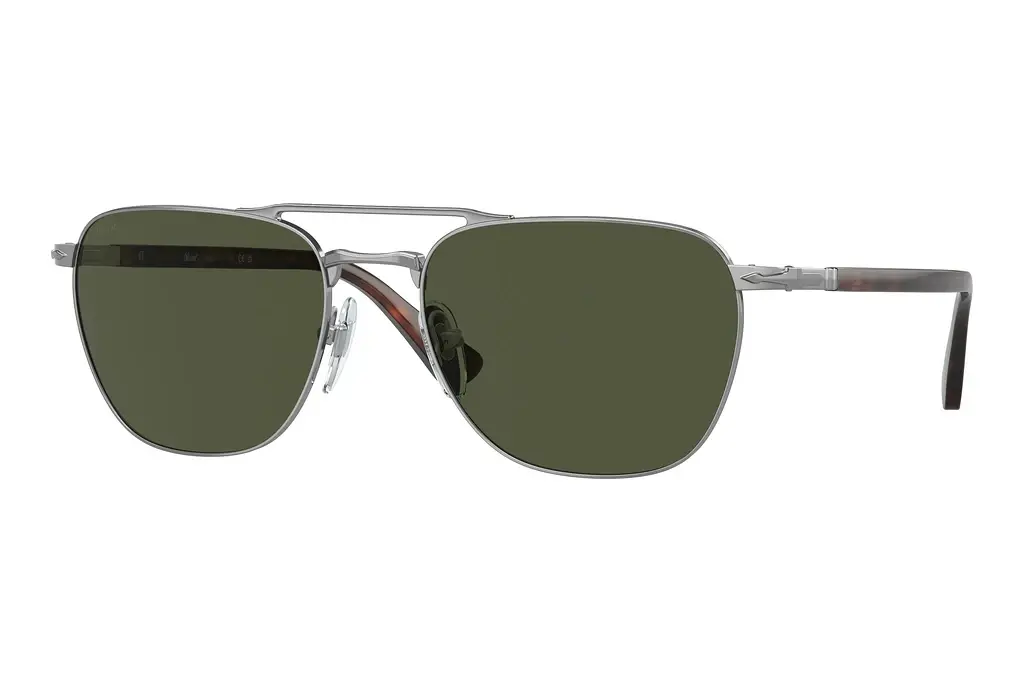 Persol   PO2494S 513/31 GreenGunmetal