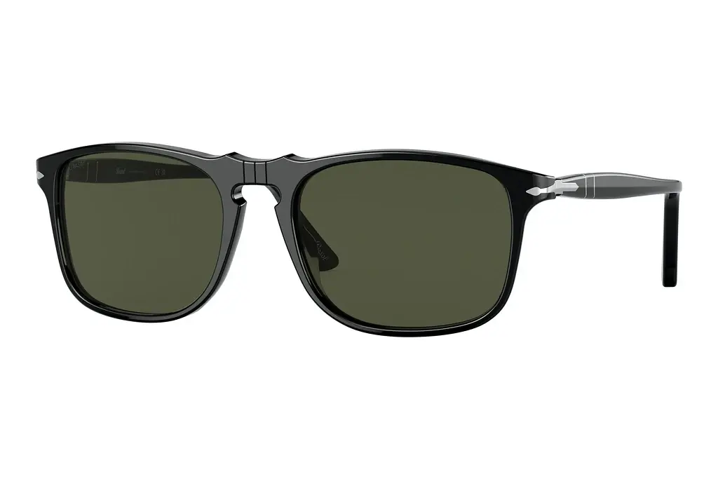 Persol   PO3059S 95/31 GreenBlack