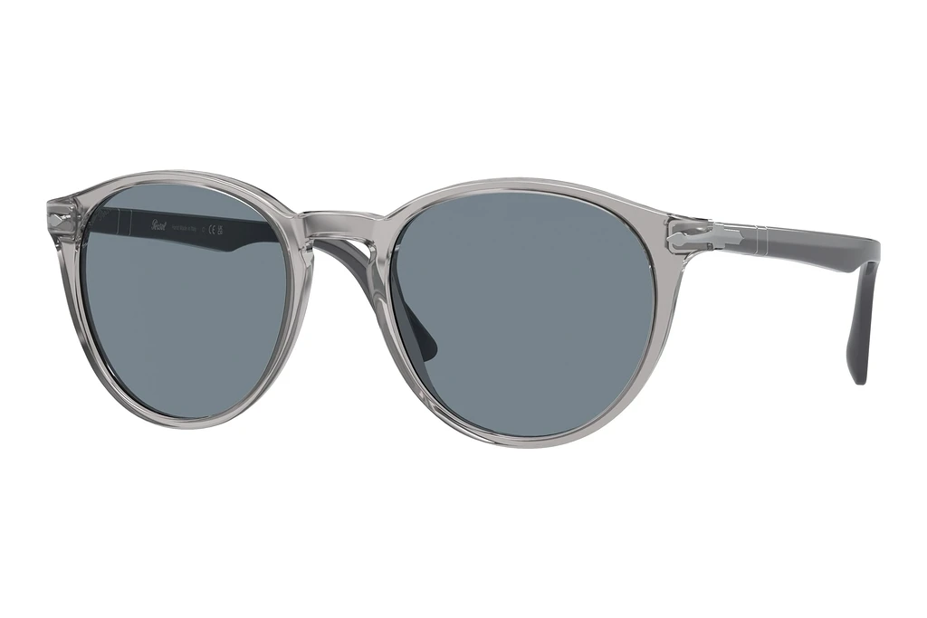 Persol   PO3152S 113356 Light BlueGrey