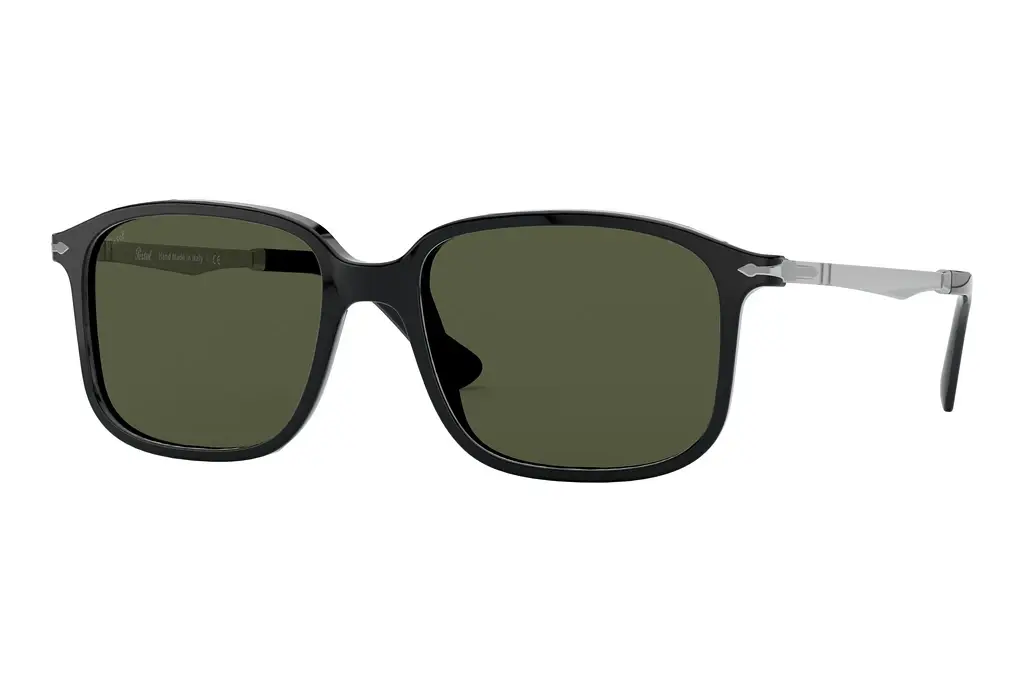 Persol   PO3246S 95/31 GreenBlack