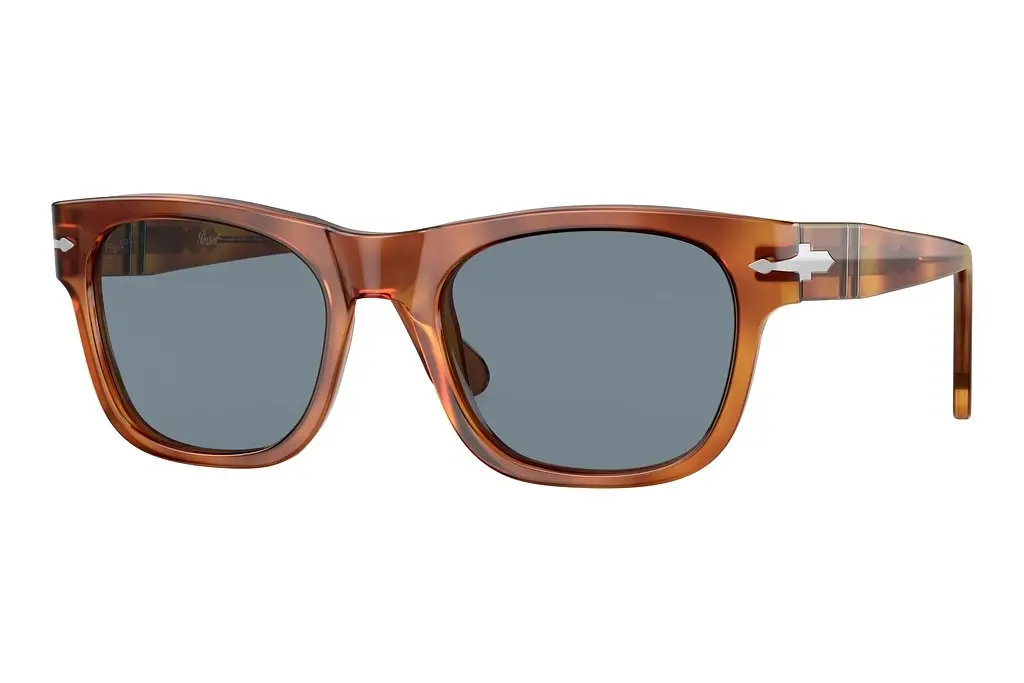 Persol   PO3269S 96/56 Light BlueTerra Di Siena