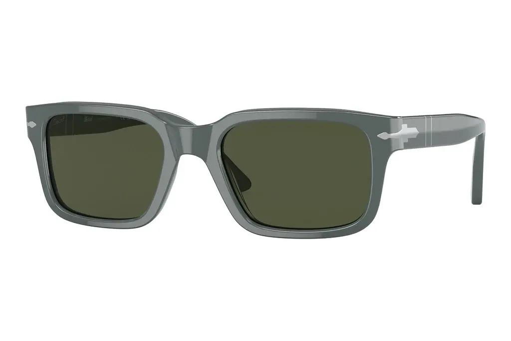 Persol   PO3272S 117331 GreenGrey