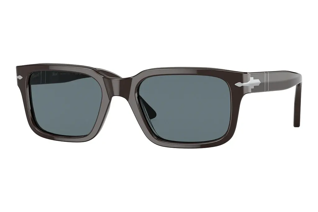 Persol   PO3272S 11743R Dark Blue PolarizedBrown