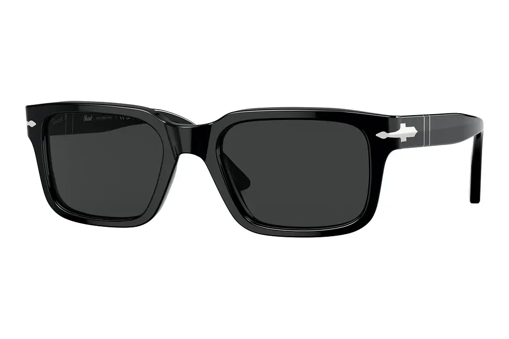 Persol   PO3272S 95/48 Polarized Dark GreyBlack