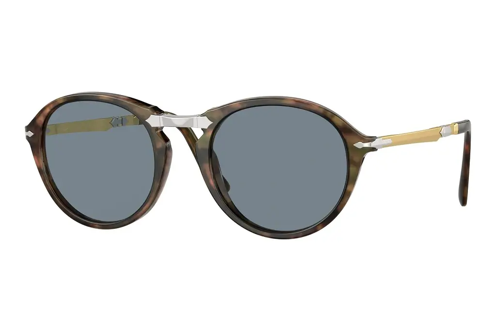 Persol   PO3274S 108/56 Light BlueCaffe