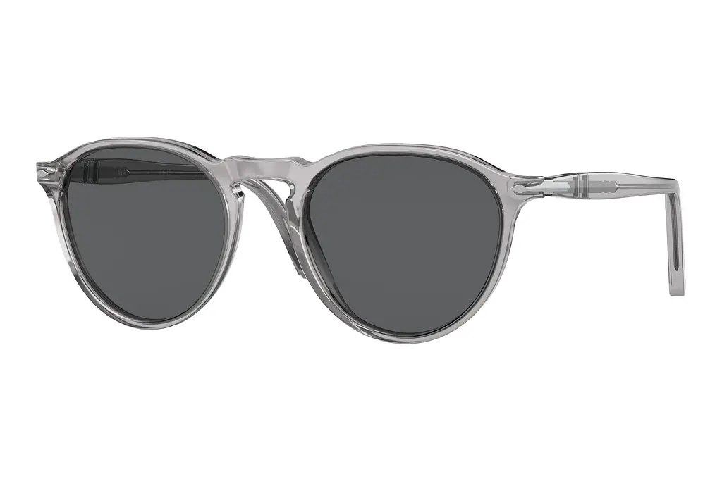 Persol   PO3286S 309/B1 Dark GreyTransparent Grey