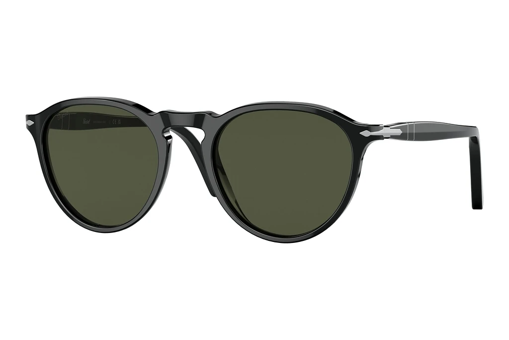 Persol   PO3286S 95/31 GreenBlack