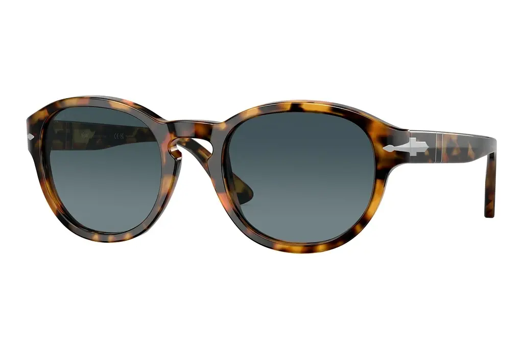 Persol   PO3304S 1052S3 Blue PolarizedMadreterra