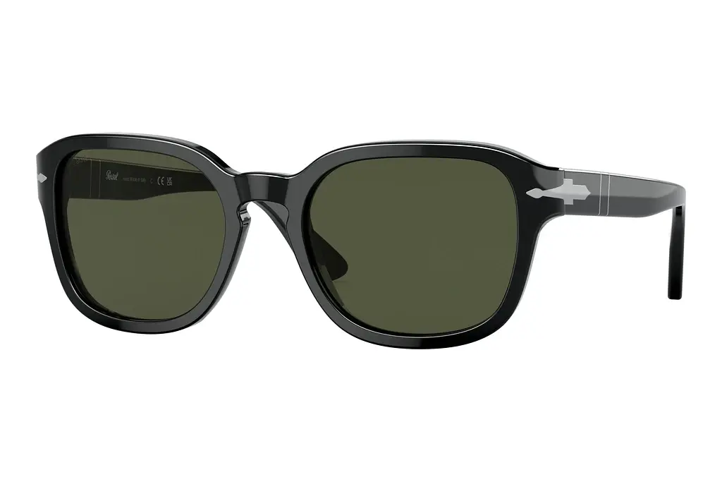 Persol   PO3305S 95/31 GreenBlack