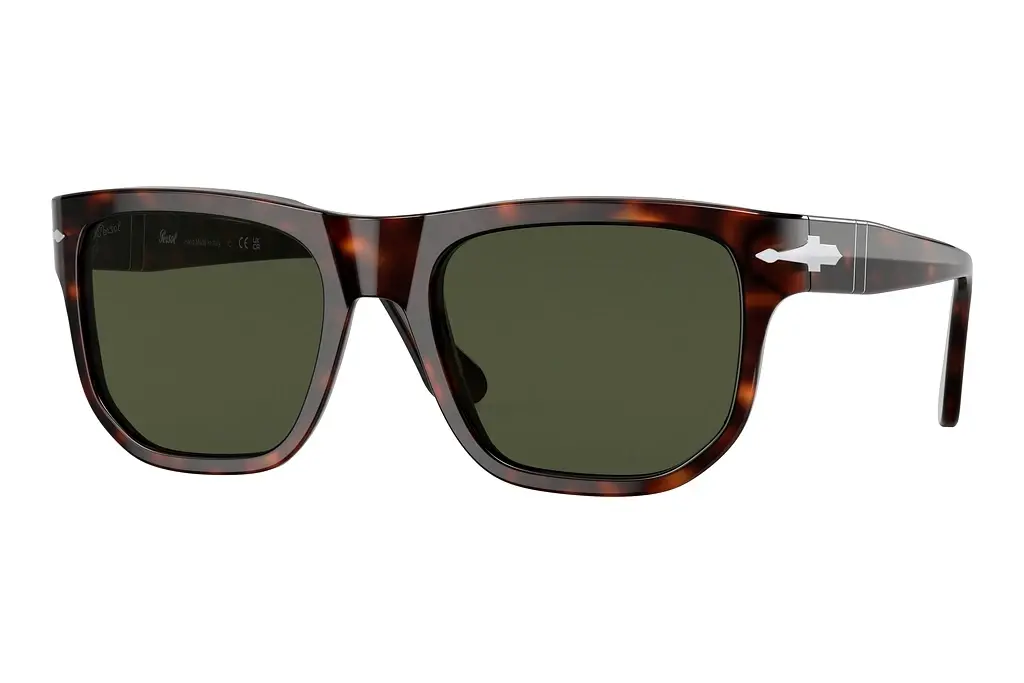 Persol   PO3306S 24/31 GreenHavana