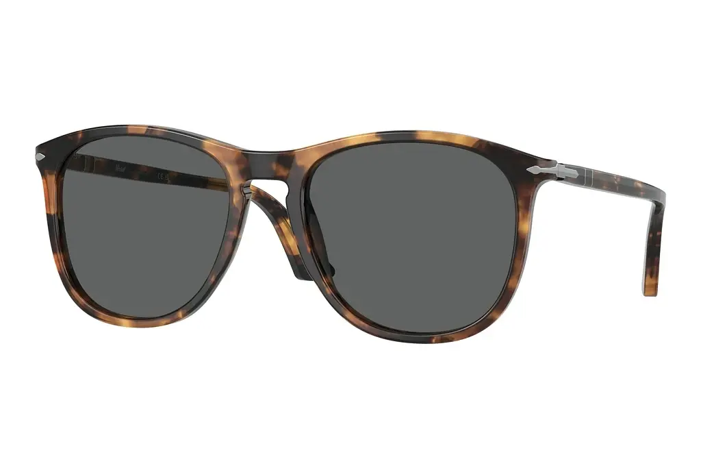 Persol   PO3314S 1102B1 Polar BlackTortoise Honey