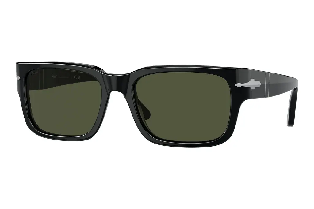 Persol   PO3315S 95/31 GreenBlack