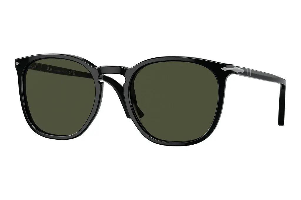 Persol   PO3316S 95/31 GreenBlack