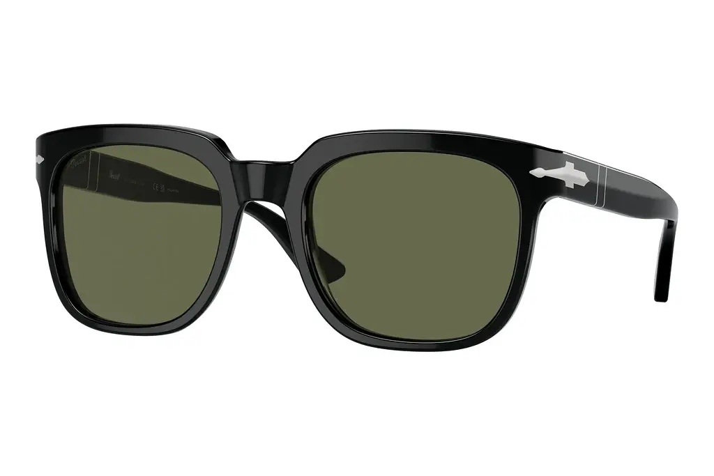 Persol   PO3323S 95/58 Green PolarBlack