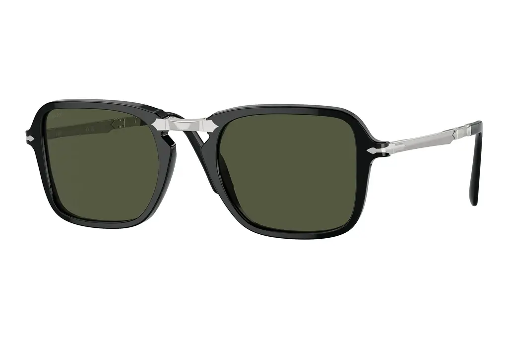 Persol   PO3330S 95/31 GreenBlack