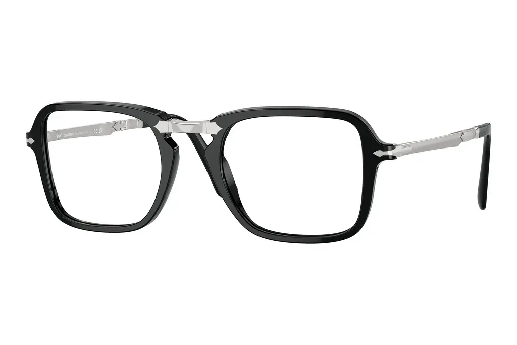 Persol   PO3330S 95/GG Transitions 8 SapphireBlack