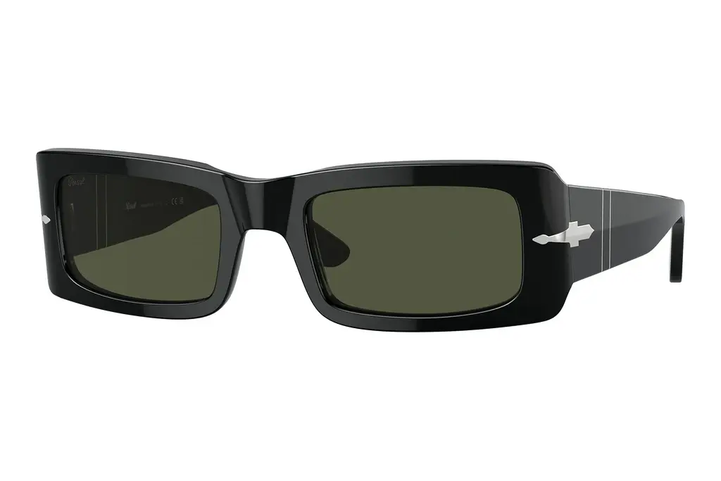 Persol   PO3332S 95/31 GreenBlack