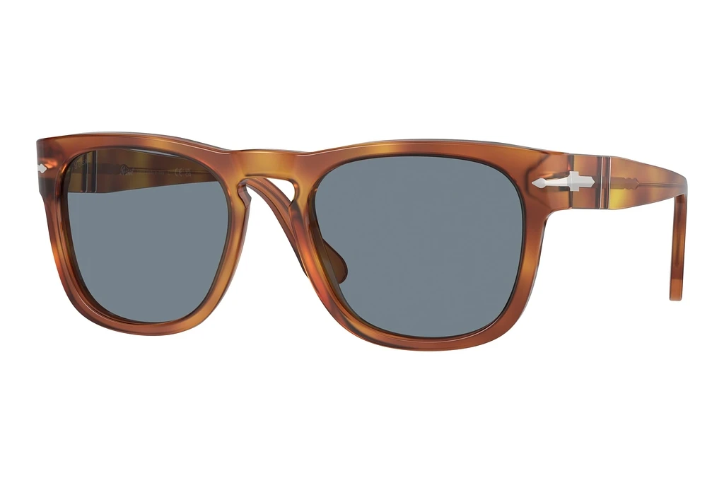 Persol   PO3333S 96/56 Light BlueTerra Di Siena