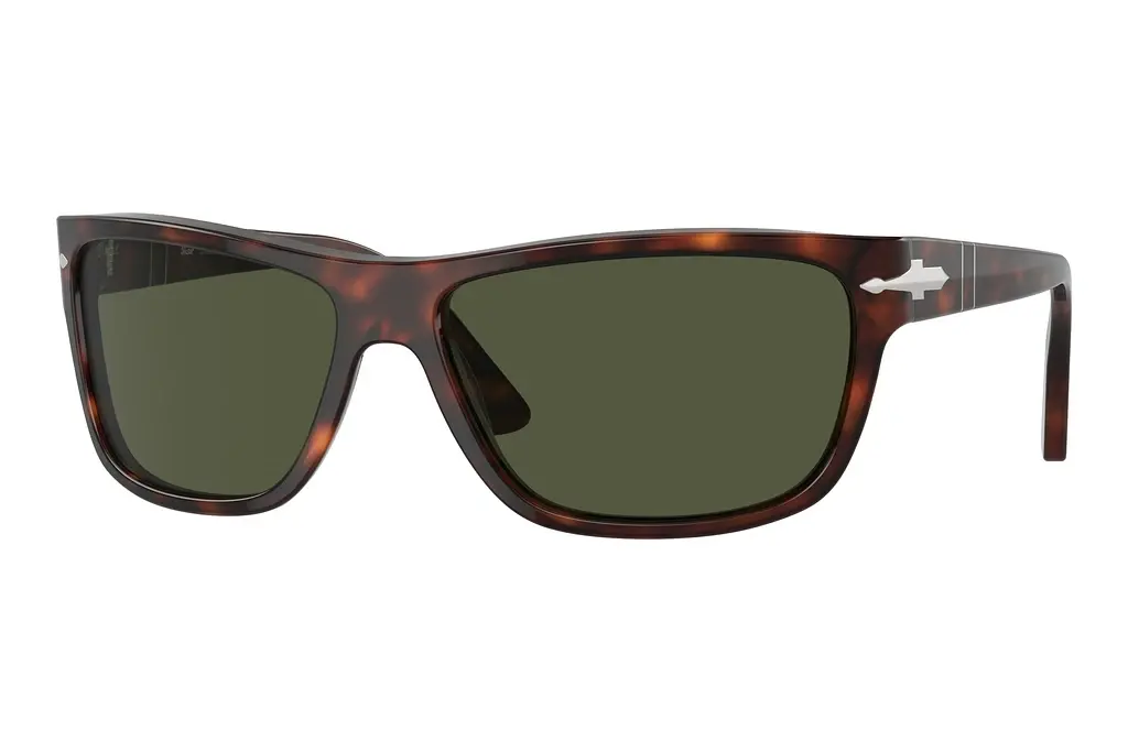 Persol   PO3342S 24/31 GreenHavana