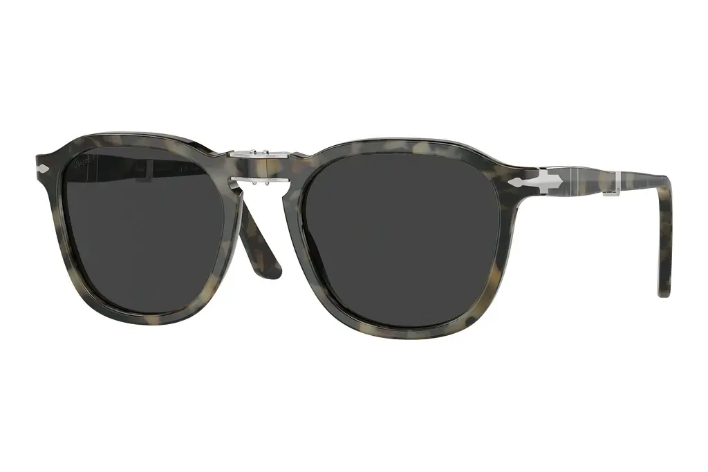 Persol   PO3345S 107148 Polar Dark GreyBrown Tortoise