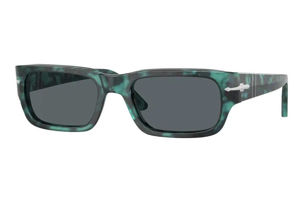 Persol   PO3347S 1211R5 BlueBlue Havana